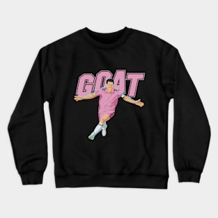 Lionel Messi Crewneck Sweatshirt